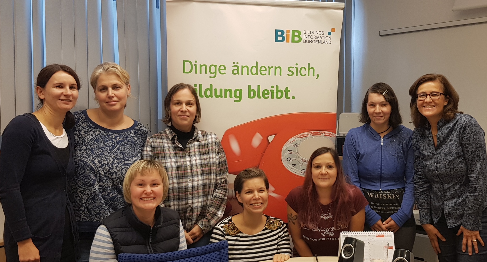 Bild 4 von Bildungsinformation Burgenland