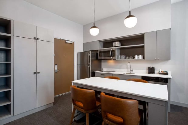 Images Homewood Suites by Hilton Missoula