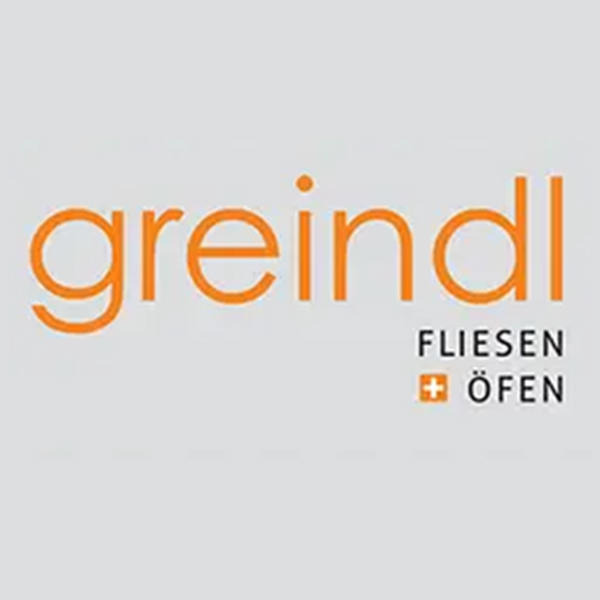 Greindl Öfen & Fliesen Logo