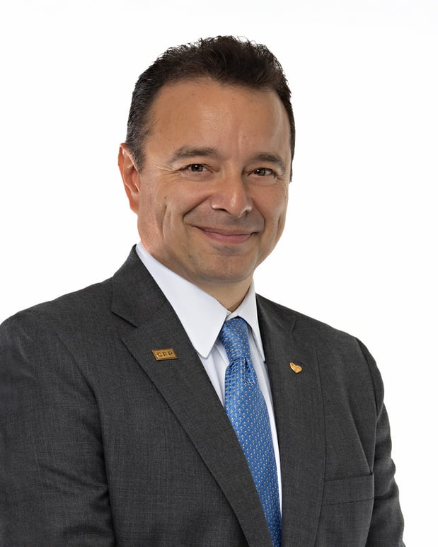 Images Alex Gonzalez - Thrivent