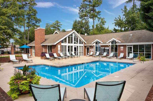 Images Atrium Apartments