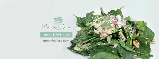 Images Meraki Café