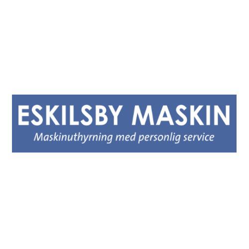 Eskilsby Maskin AB Logo