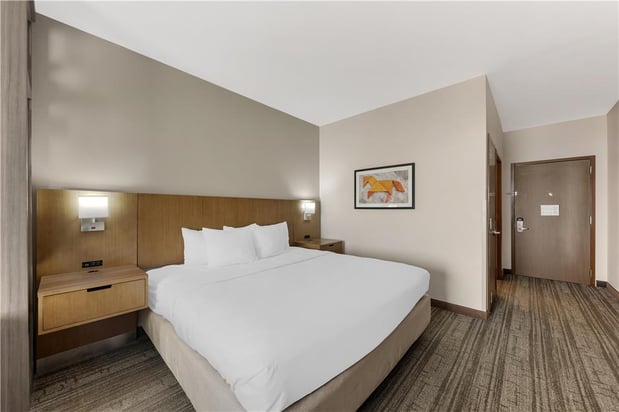 Images Best Western Green Oak Inn & Suites