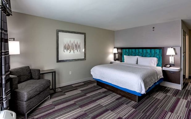 Images Hampton Inn & Suites Chicago Southland-Matteson