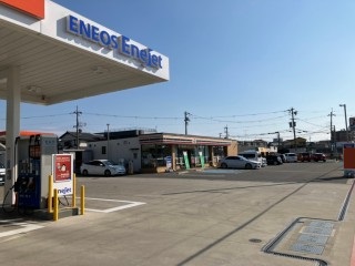Images ENEOS 和歌山北島SS（ENEOSモビリニア）