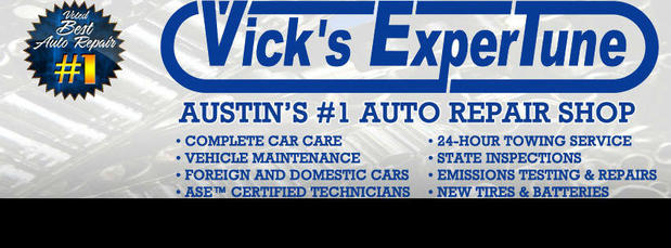Images Vick's Expertune Automotive
