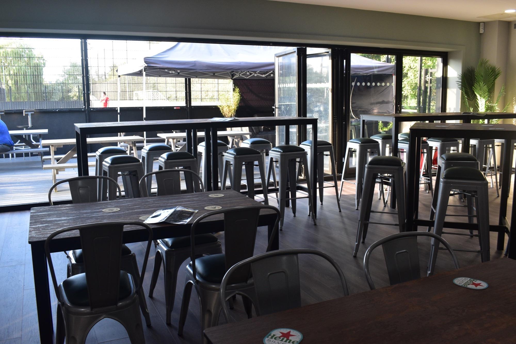 Images Powerleague Colchester