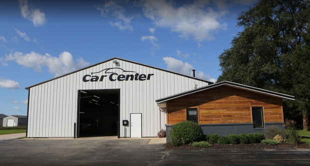 Images Car Center - Cedar Springs