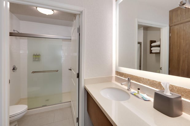 Images Staybridge Suites San Antonio - Schertz by IHG