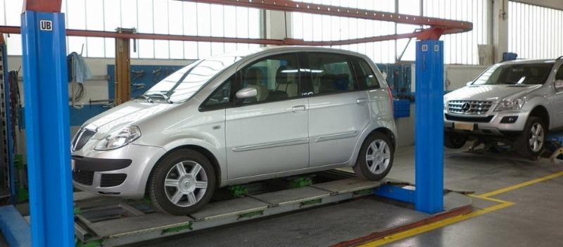 Images Autocarrozzeria Grand Prix