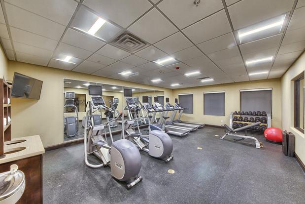 Images Holiday Inn Express & Suites Carrizo Springs by IHG