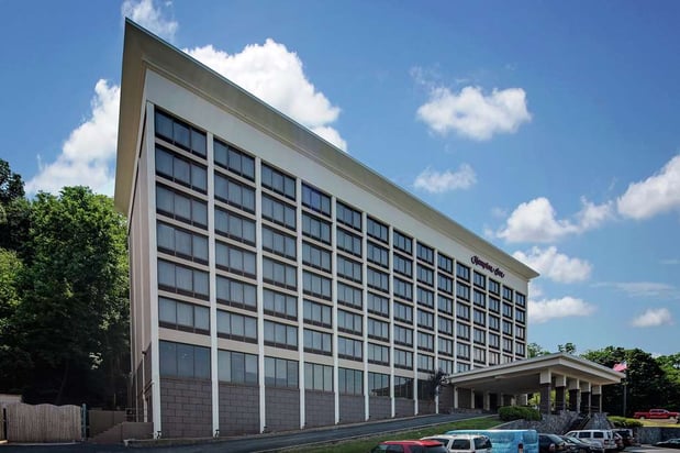 Images Hampton Inn White Plains/Tarrytown