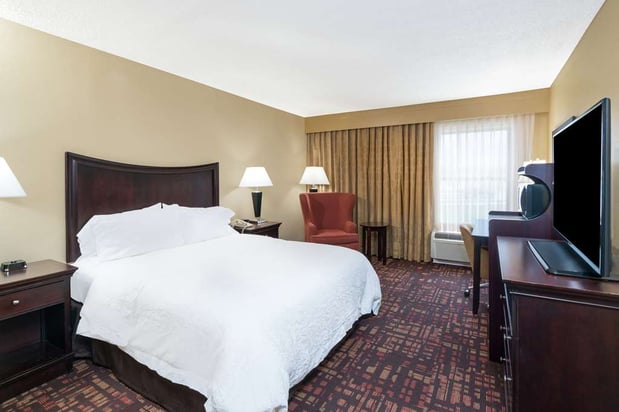 Images Hampton Inn Corydon