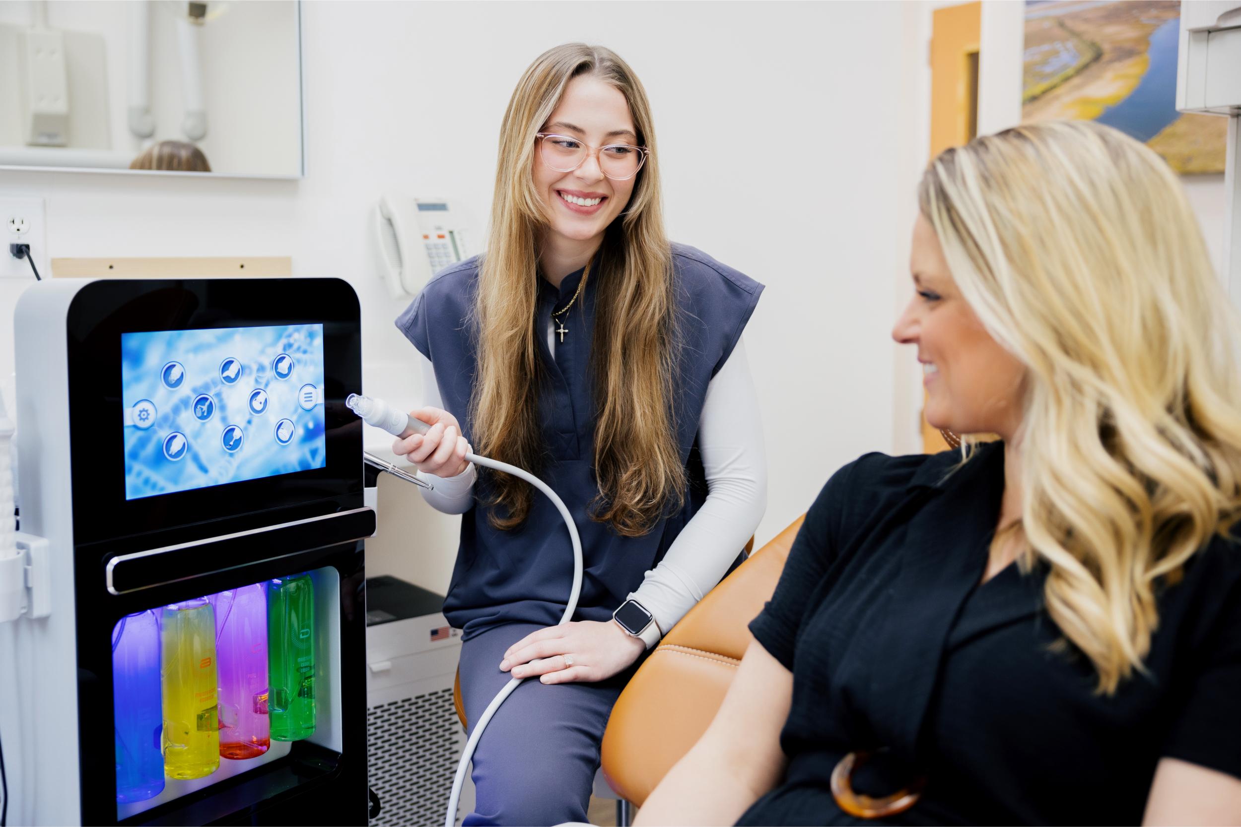 Dental Wellness Image