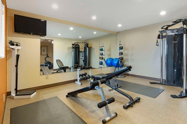 Images Best Western Plus The Inn at Sharon/Foxboro