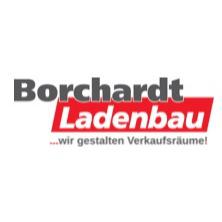 Borchardt Ladenbau in Laatzen - Logo
