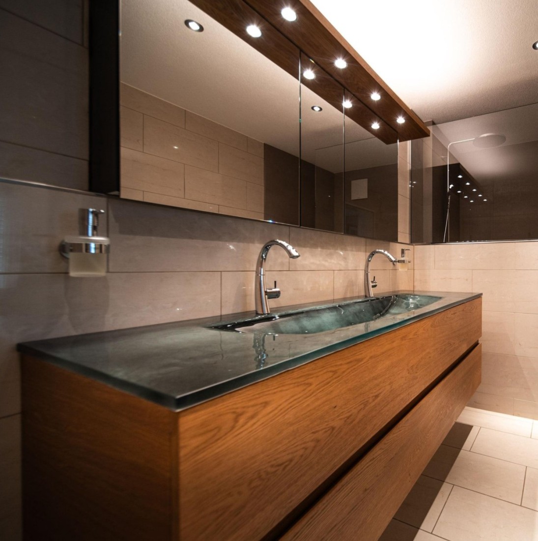 Schmid Schreiner AG, Zelgstrasse 59 in Uetendorf