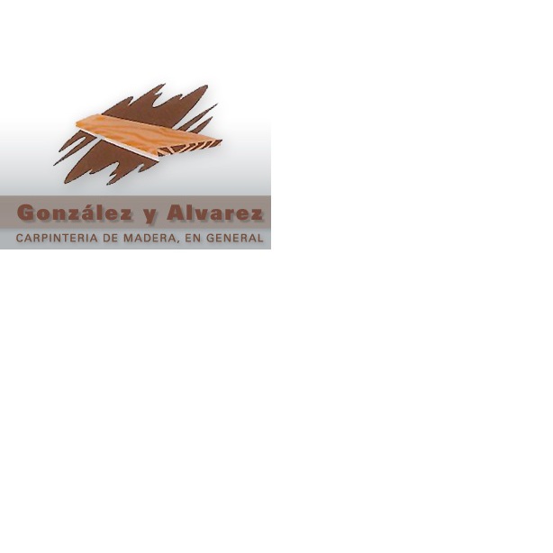 Carpinteria y Ebanisteria Gonzalez y Alvarez Logo
