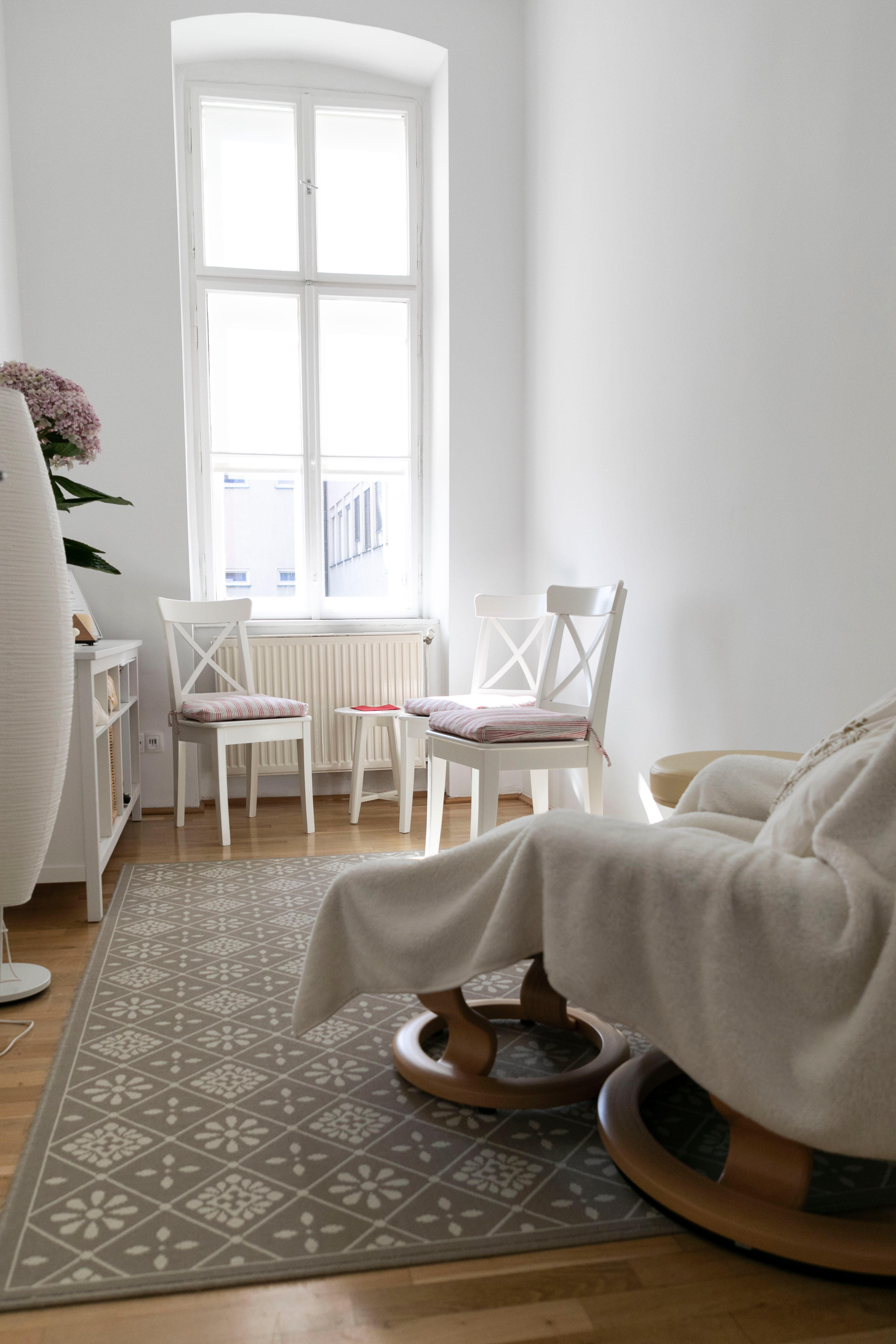 Zentrum für IBS, Roseng 8/ Top 7 in Wien