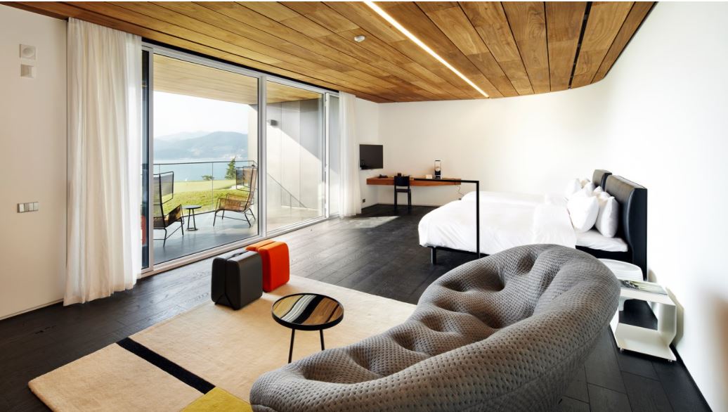 South Cape Spa & Suite Couch - Vivre Belle GmbH Stuttgart