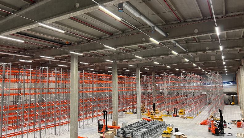 Images Tasa Logistic Oy