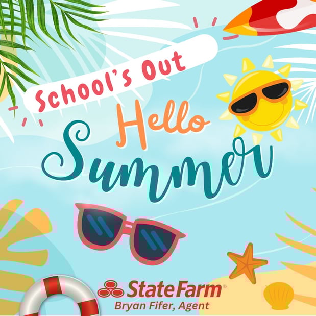 Images Bryan Fifer - State Farm Insurance Agent