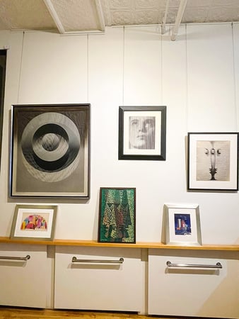 Images Portico Fine Art