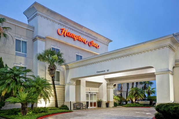 Images Hampton Inn Corpus Christi-Northwest I-37