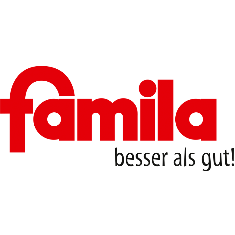 famila Falkensee in Falkensee - Logo