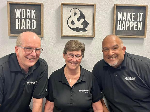 Images Bryan Fifer - State Farm Insurance Agent