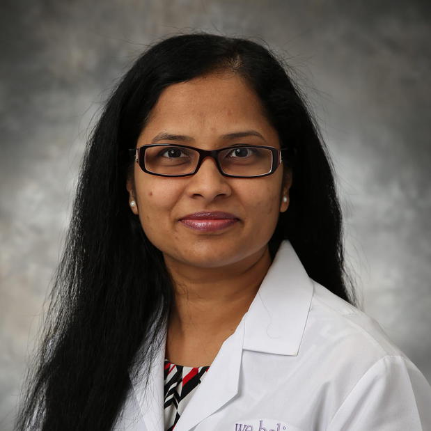 Images Veena Malepati, MD