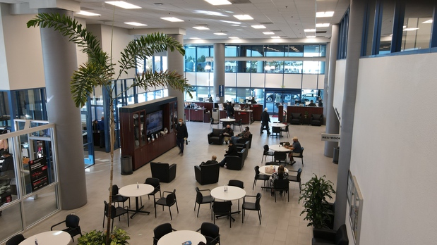 Images Future Nissan of Roseville