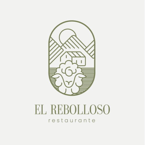 El Rebolloso Logo