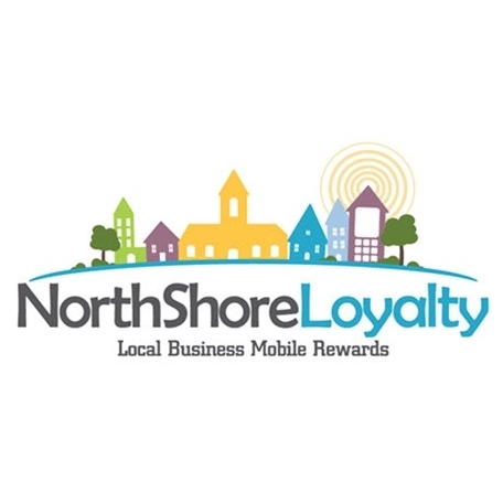 NorthShore Loyalty – Text, Local SEO, Reviews & Websites Logo
