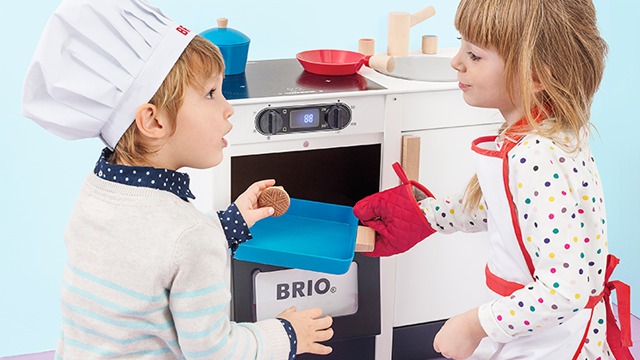 Images BRIO AB