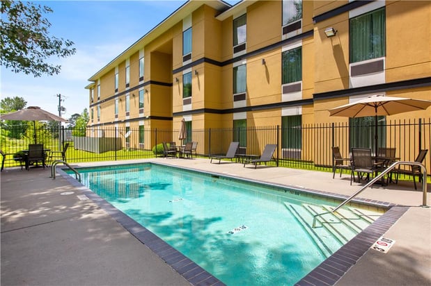 Images Best Western Plus Regency Park