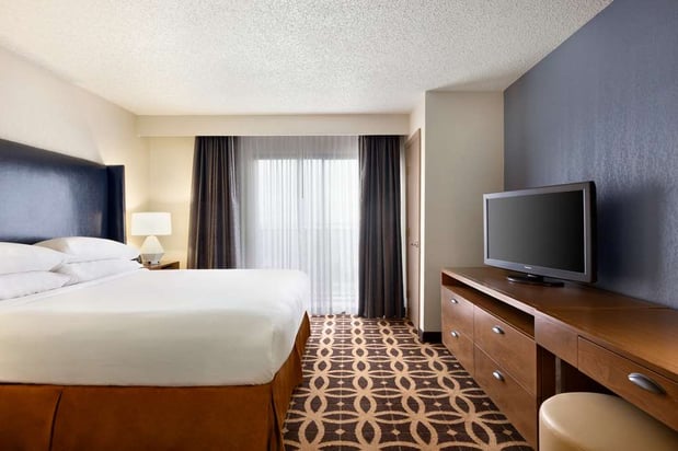 Images Embassy Suites by Hilton Dallas DFW Airport South