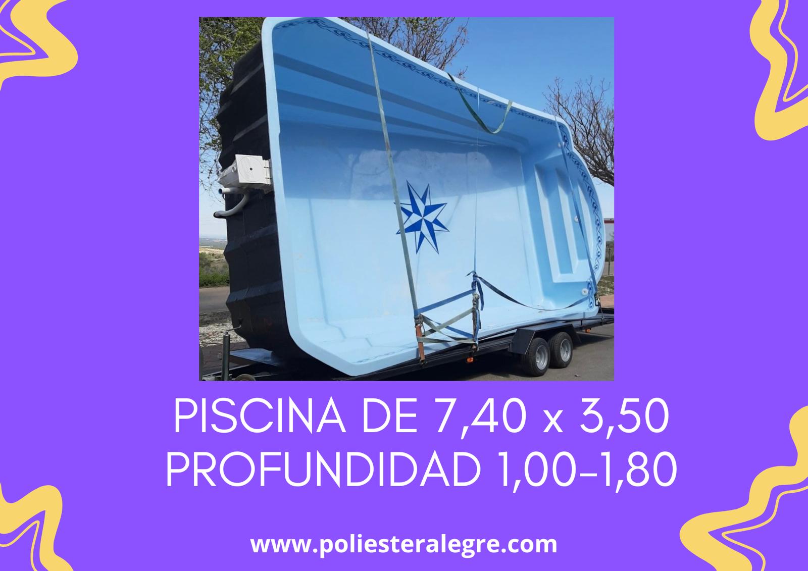 Images Poliester Y Piscinas Alegre