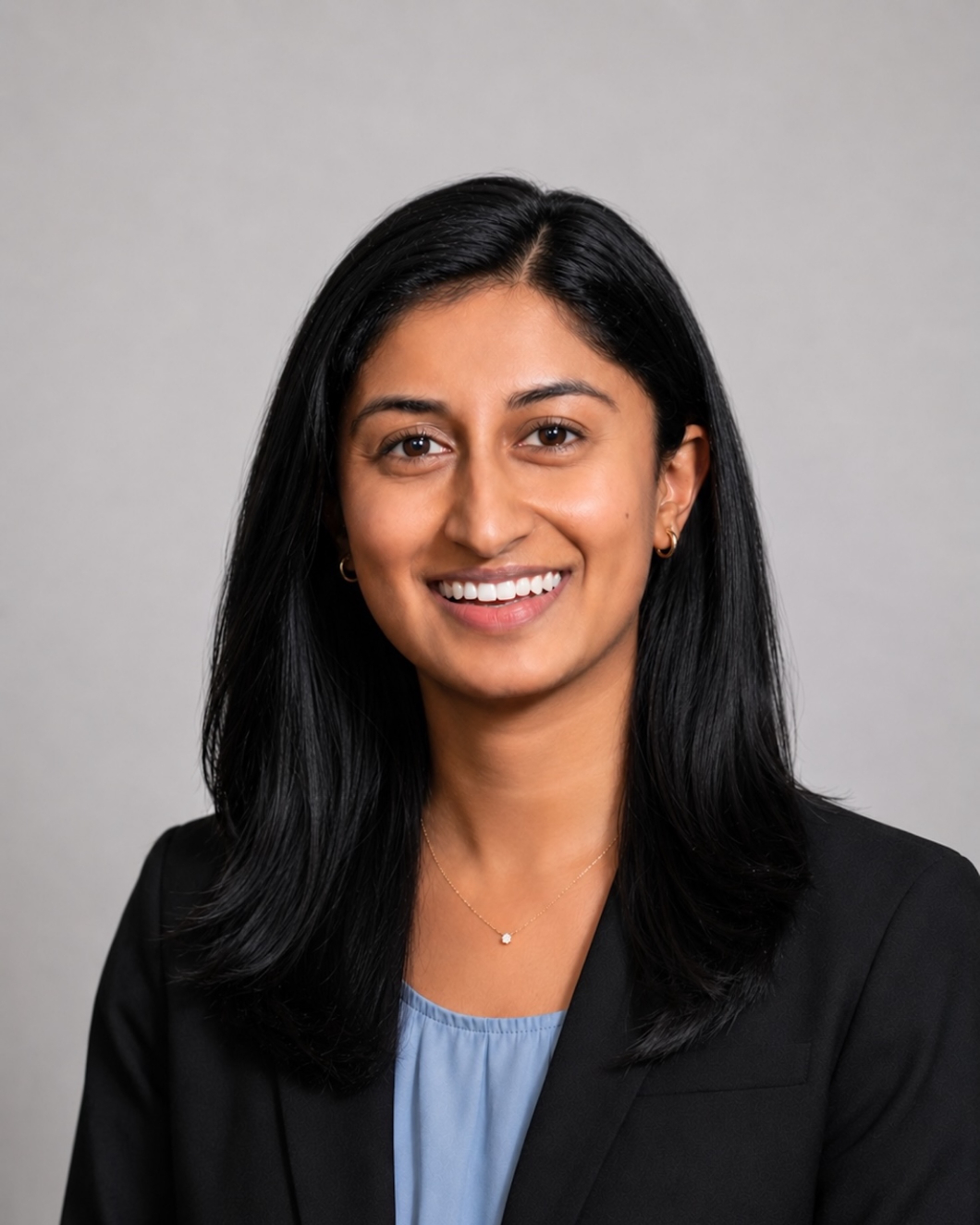 Janki P. Luther