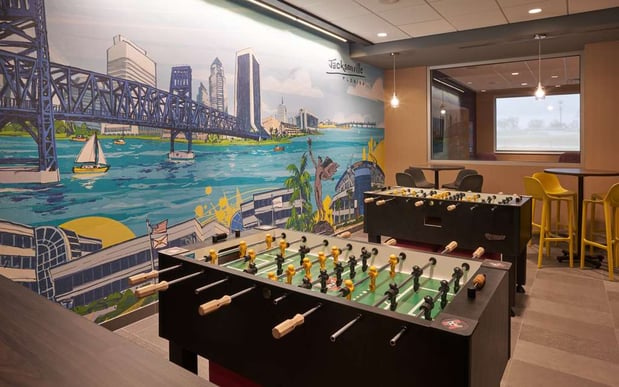 Images Tru by Hilton Jacksonville South Mandarin
