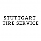 Stuttgart Tire Service Logo