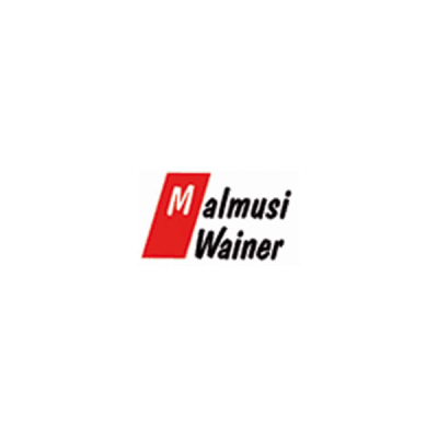 Malmusi Wainer Serrature Logo