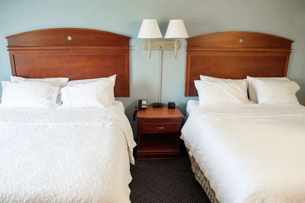 Images Hampton Inn Lebanon