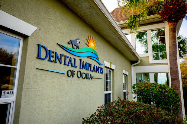 Images Dental Implants of Ocala