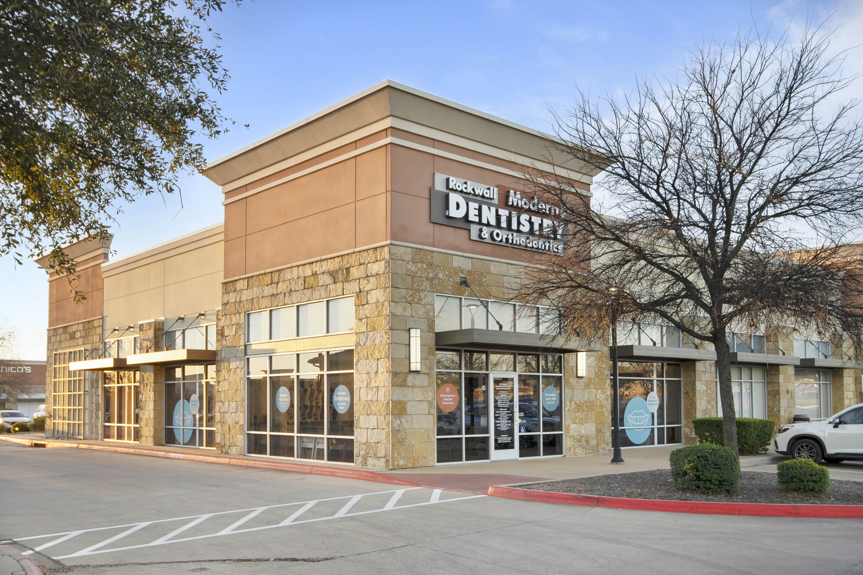 Rockwall Modern Dentistry and Orthodontics Image