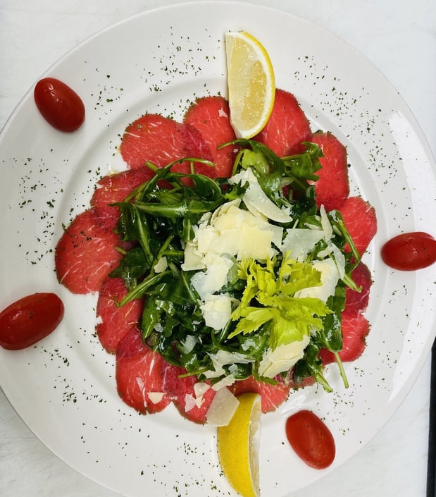 Images Valentina's Ristorante