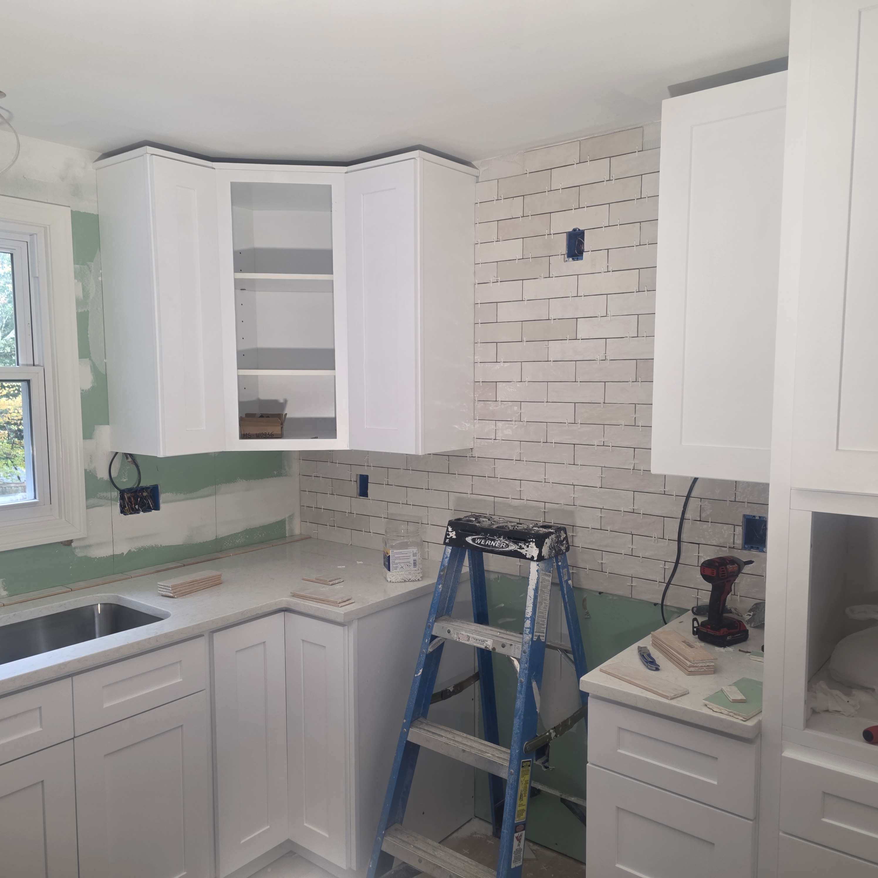 Dave's Home Crew Image