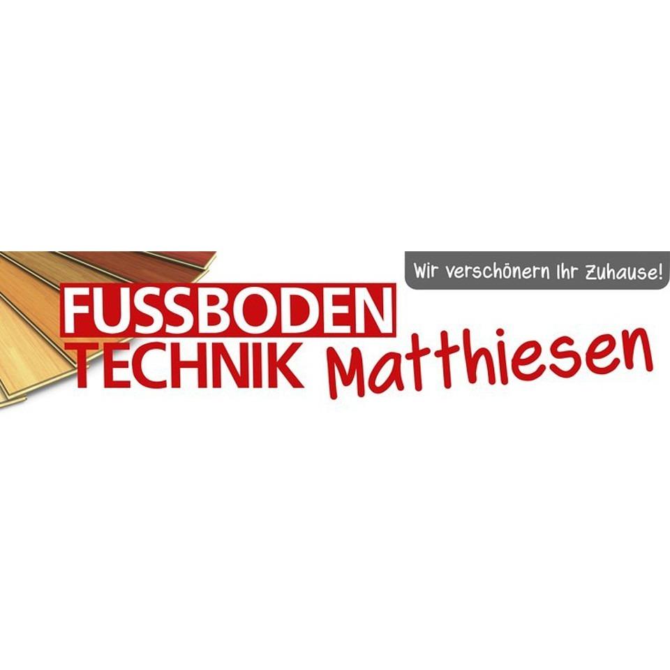 Ralf Matthiesen Fußbodentechnik Logo