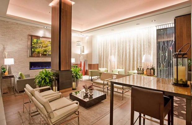 Images Hilton Garden Inn New York/Central Park South-Midtown West